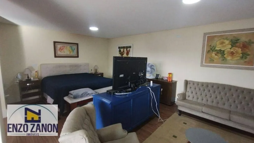 Sobrado, 4 quartos, 650 m² - Foto 1