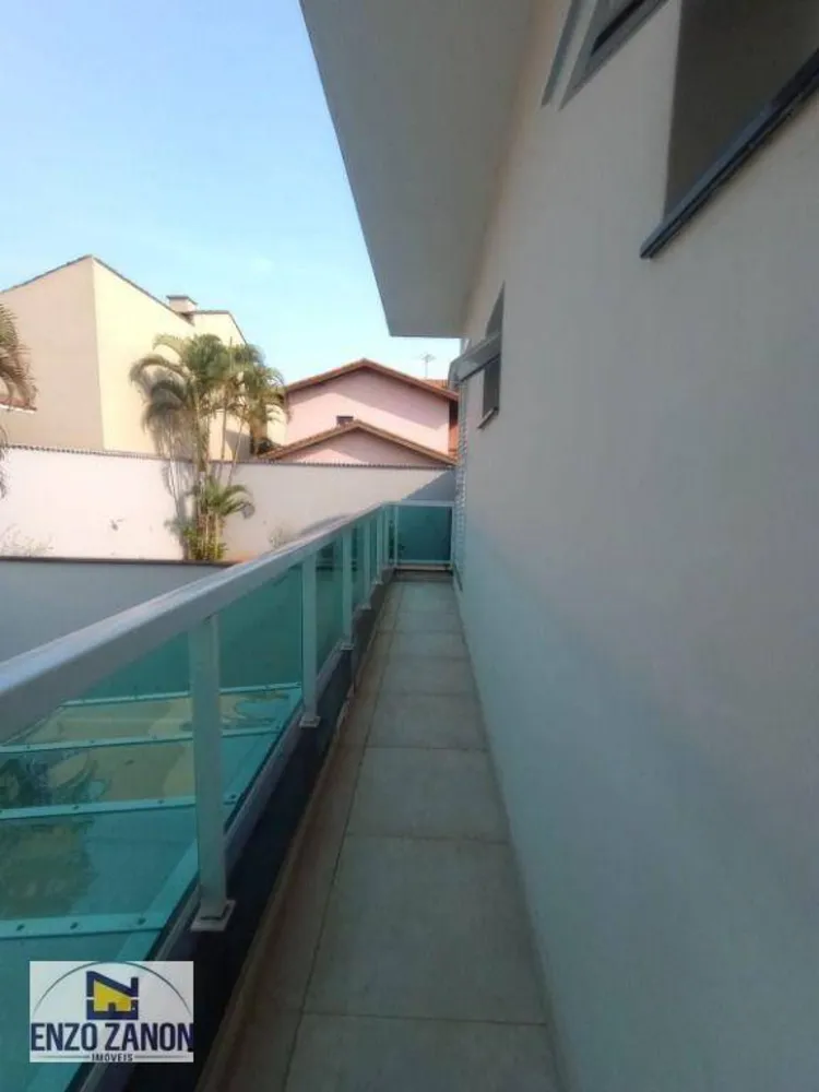 Sobrado, 4 quartos, 650 m² - Foto 5