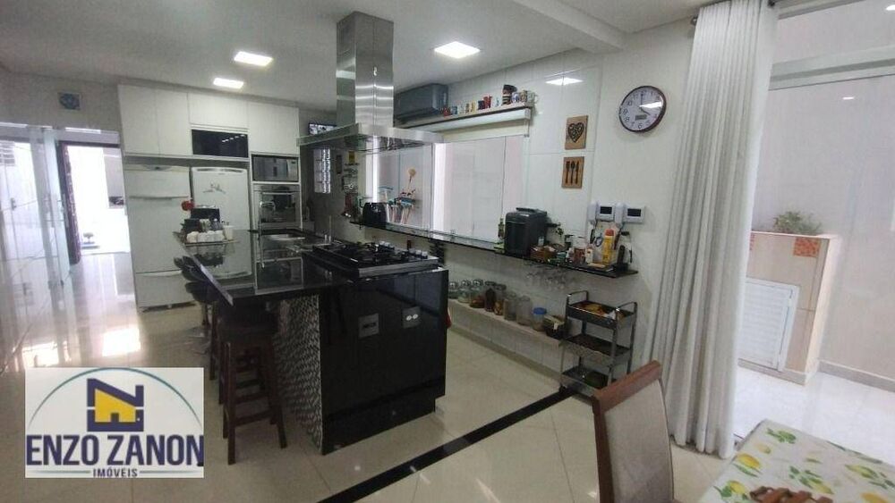 Sobrado, 4 quartos, 650 m² - Foto 9