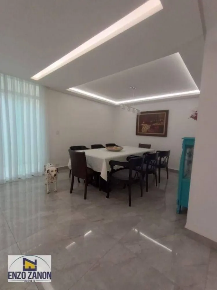 Sobrado, 4 quartos, 650 m² - Foto 4