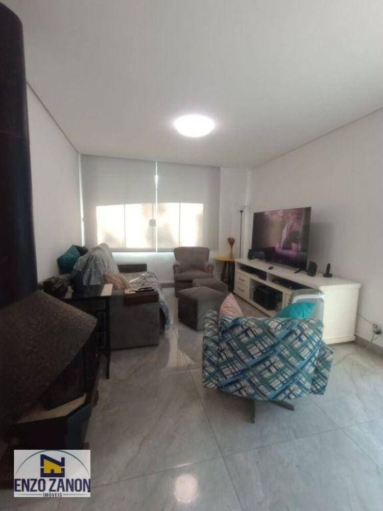 Sobrado, 4 quartos, 650 m² - Foto 13