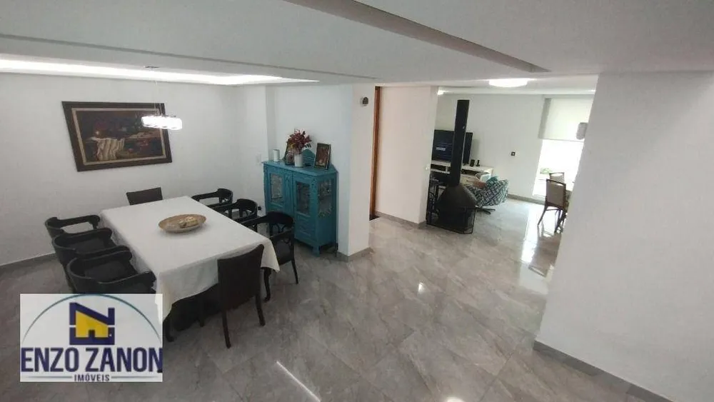 Sobrado, 4 quartos, 650 m² - Foto 8