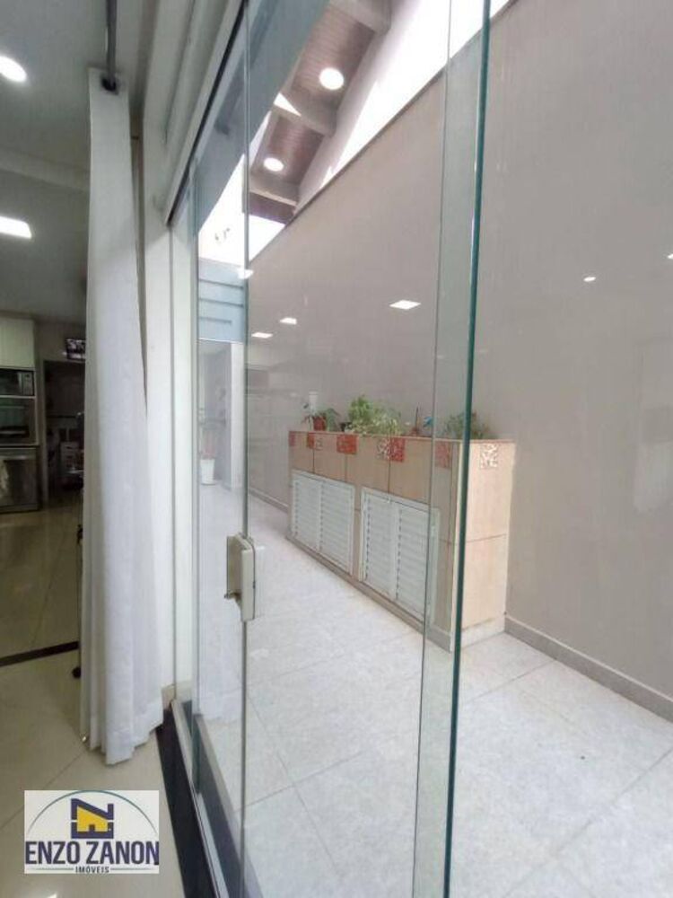 Sobrado, 4 quartos, 650 m² - Foto 16