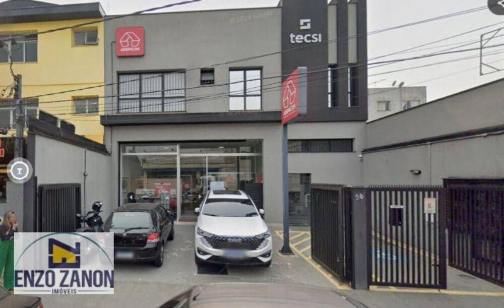 Sala-Conjunto, 40 m² - Foto 1