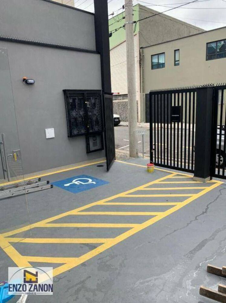 Sala-Conjunto, 40 m² - Foto 7