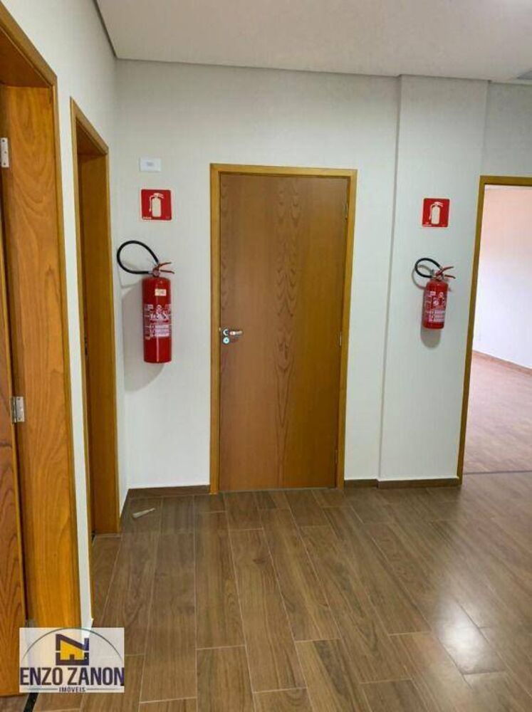 Sala-Conjunto, 40 m² - Foto 3