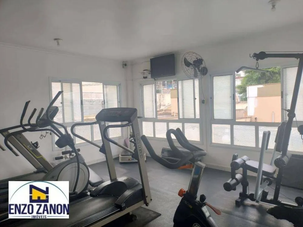 Apartamento, 1 quarto, 40 m² - Foto 3