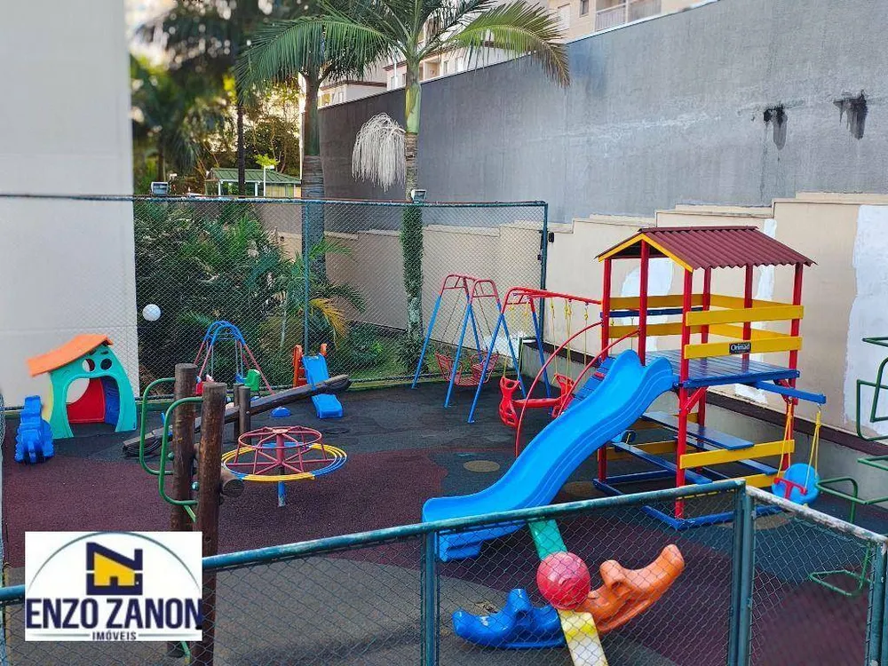 Apartamento, 1 quarto, 40 m² - Foto 2