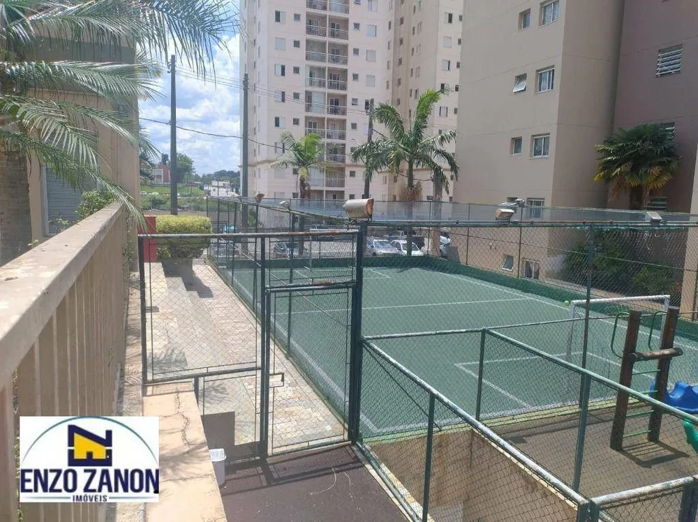 Apartamento, 1 quarto, 40 m² - Foto 8