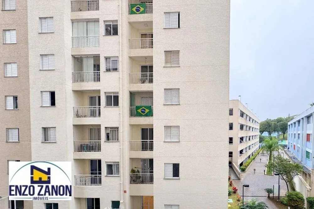 Apartamento, 2 quartos, 49 m² - Foto 8