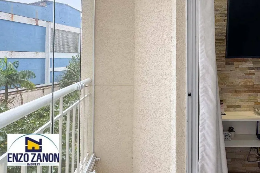 Apartamento, 2 quartos, 49 m² - Foto 2