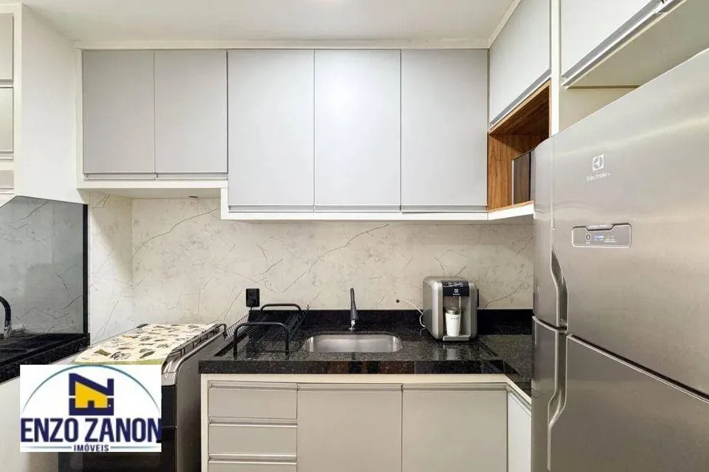 Apartamento, 2 quartos, 49 m² - Foto 5
