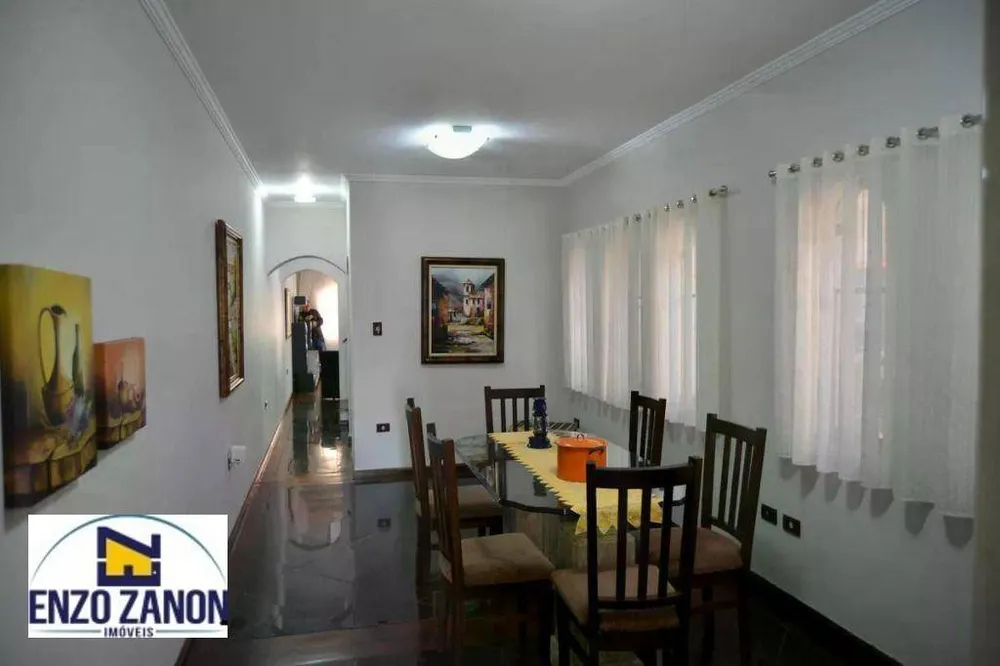 Sobrado, 4 quartos, 390 m² - Foto 5