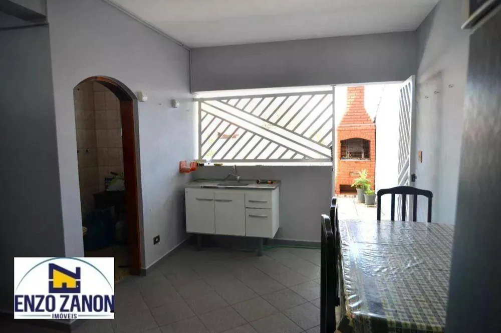 Sobrado, 4 quartos, 390 m² - Foto 2
