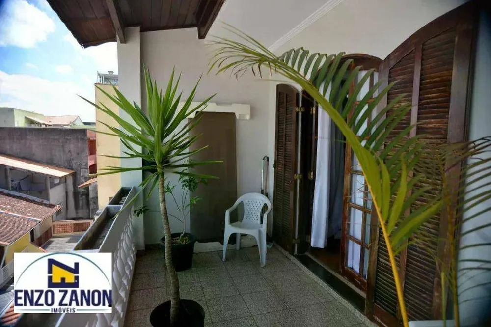 Sobrado, 4 quartos, 390 m² - Foto 8