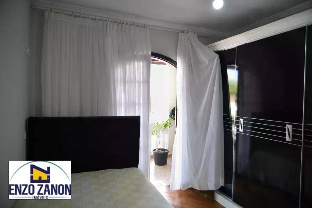 Sobrado, 4 quartos, 390 m² - Foto 10
