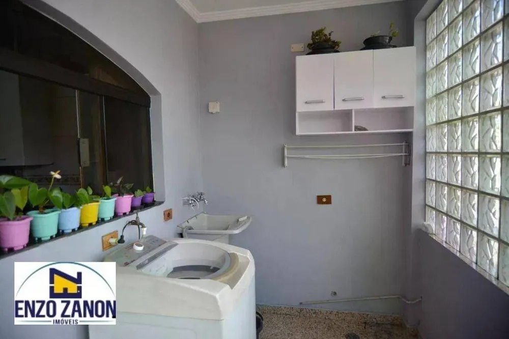 Sobrado, 4 quartos, 390 m² - Foto 12