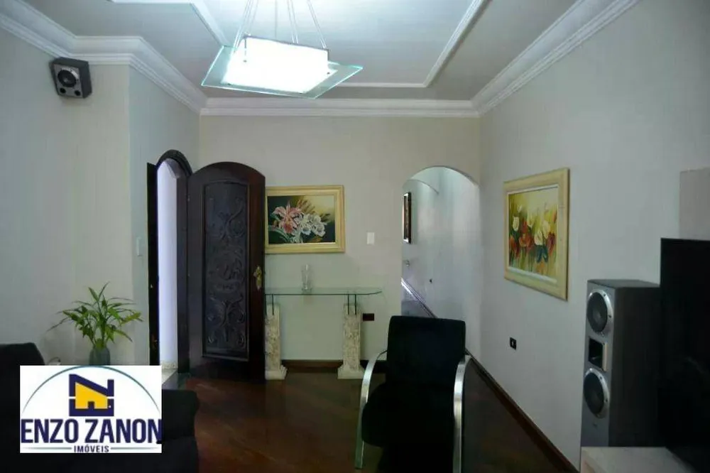 Sobrado, 4 quartos, 390 m² - Foto 6