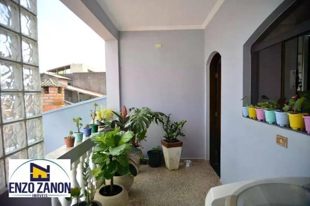 Sobrado, 4 quartos, 390 m² - Foto 4
