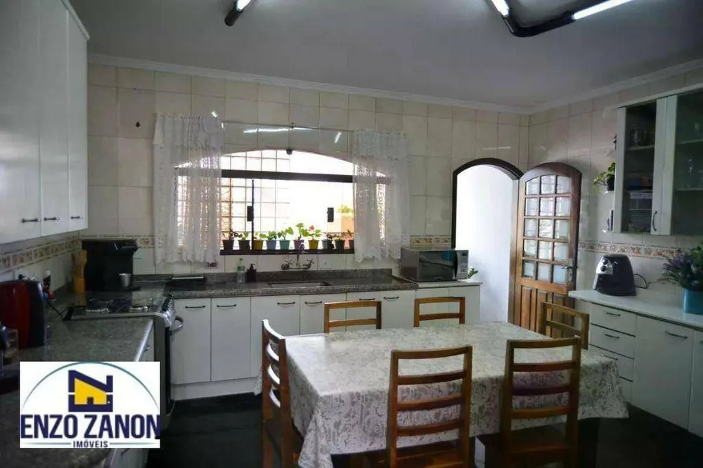 Sobrado, 4 quartos, 390 m² - Foto 7