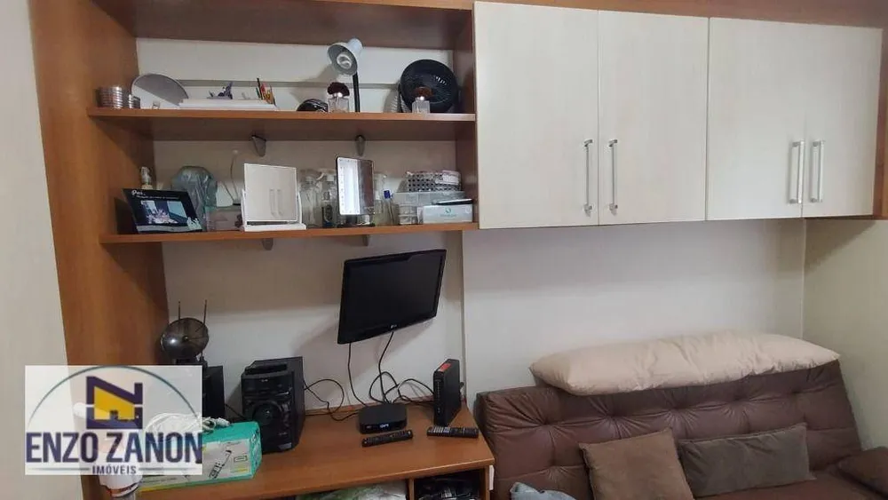 Apartamento, 2 quartos, 58 m² - Foto 3