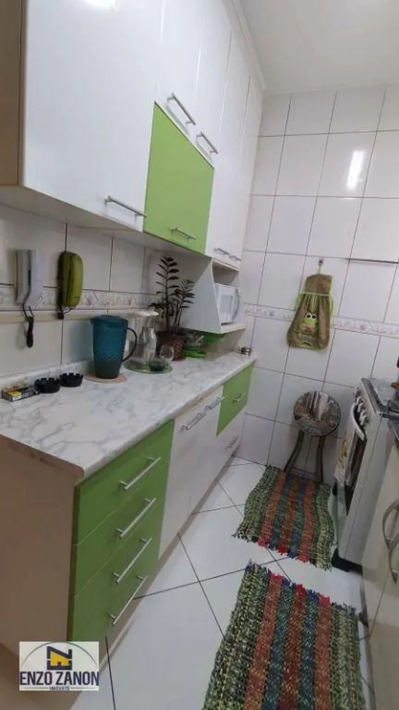 Apartamento, 2 quartos, 58 m² - Foto 4