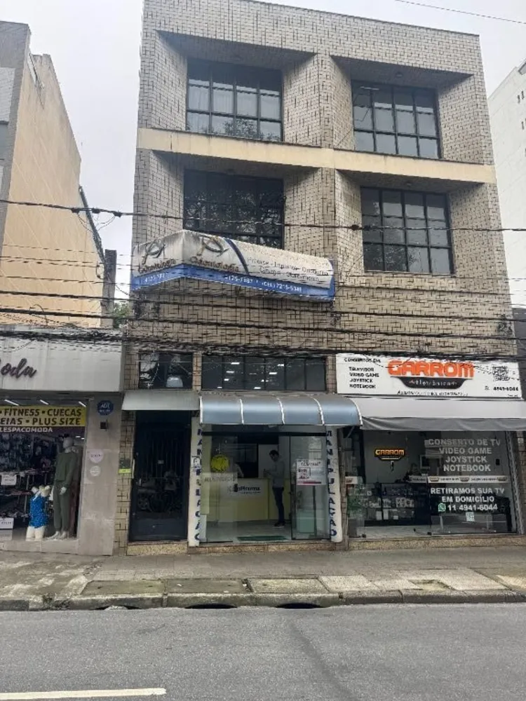 Sala-Conjunto, 45 m² - Foto 1