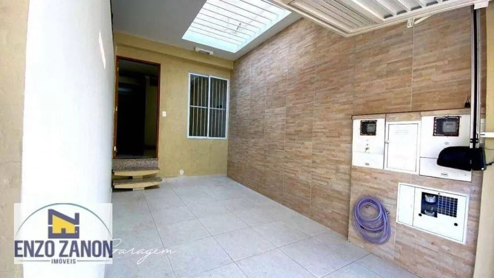 Casa, 3 quartos, 140 m² - Foto 3