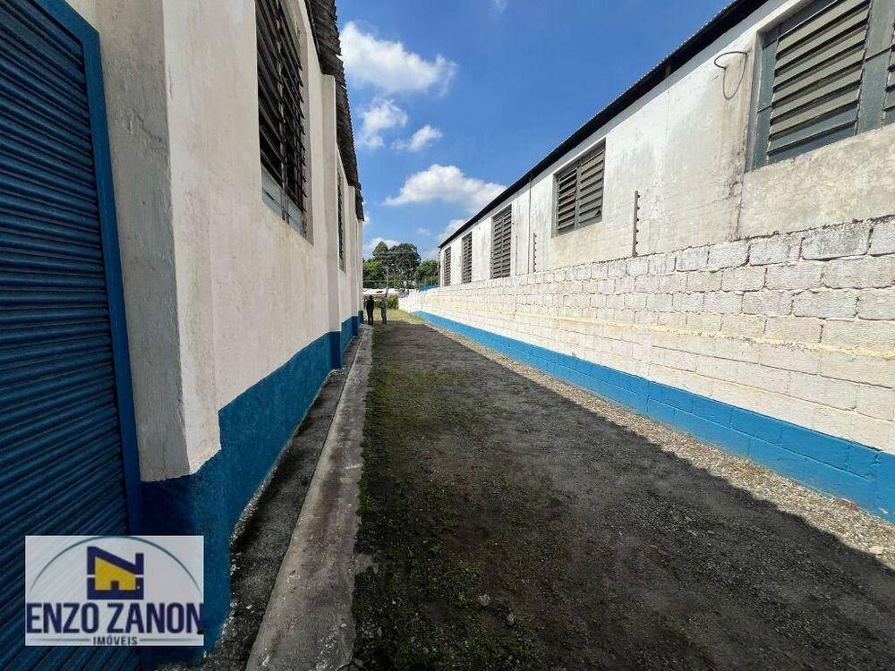 Depósito-Galpão-Armazém para alugar, 2250m² - Foto 6