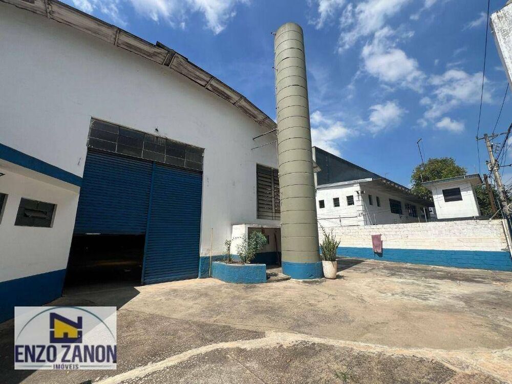 Depósito-Galpão-Armazém para alugar, 2250m² - Foto 3