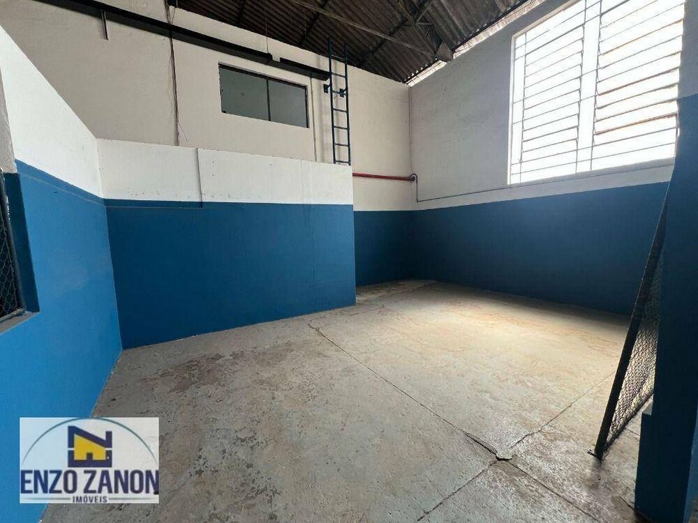 Depósito-Galpão-Armazém para alugar, 2250m² - Foto 2