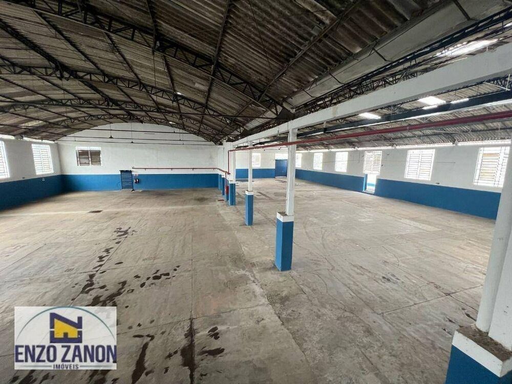 Depósito-Galpão-Armazém para alugar, 2250m² - Foto 7