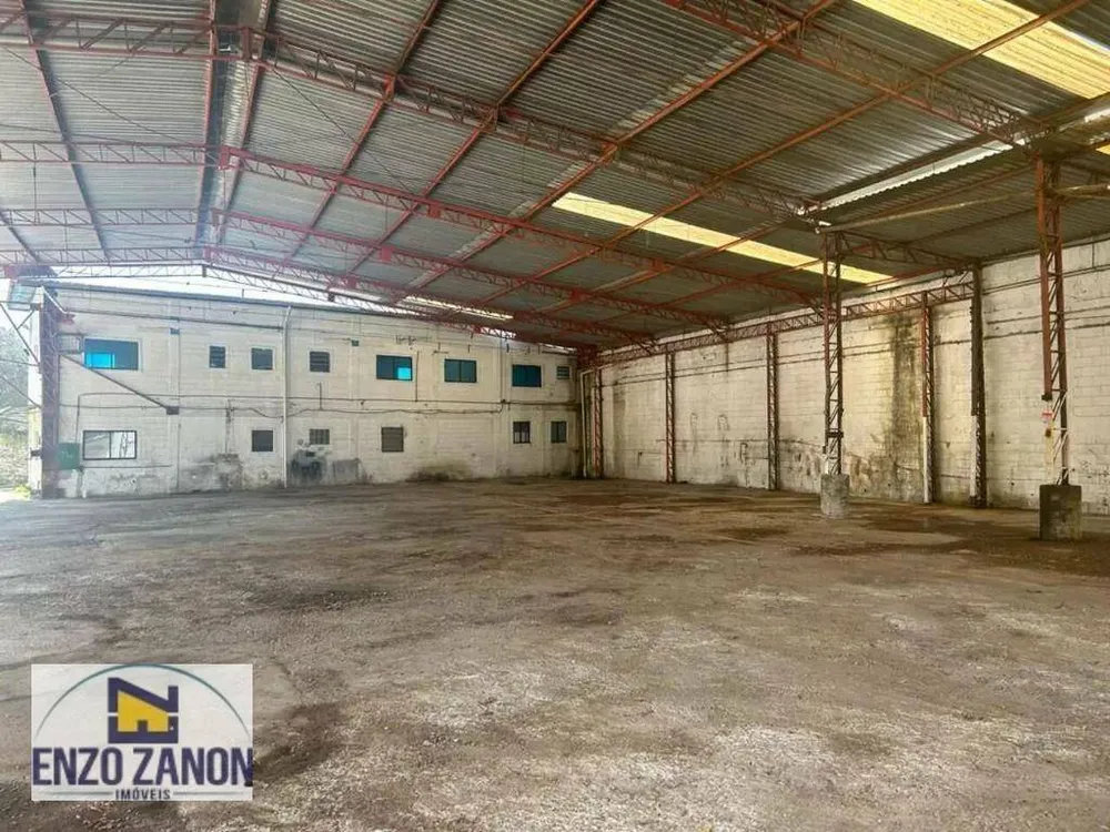 Depósito-Galpão, 1841 m² - Foto 2
