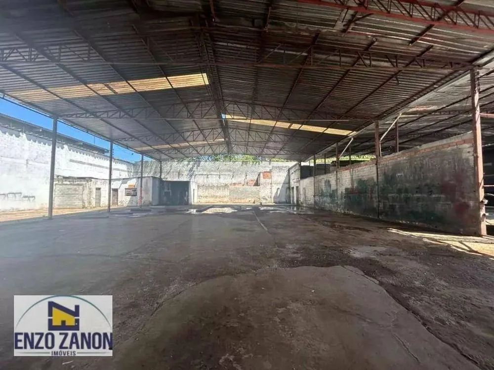 Depósito-Galpão, 1841 m² - Foto 5