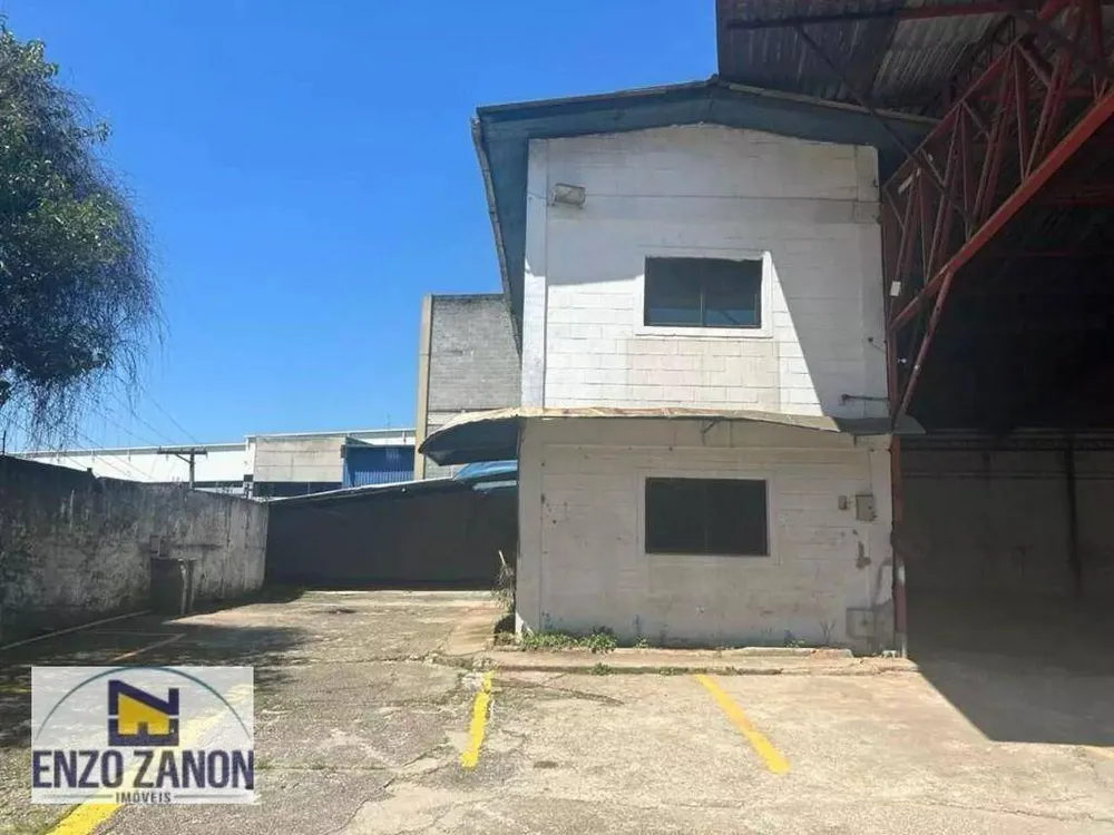 Depósito-Galpão, 1841 m² - Foto 6