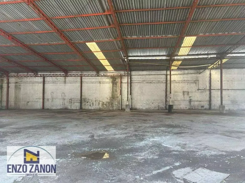 Depósito-Galpão, 1841 m² - Foto 3