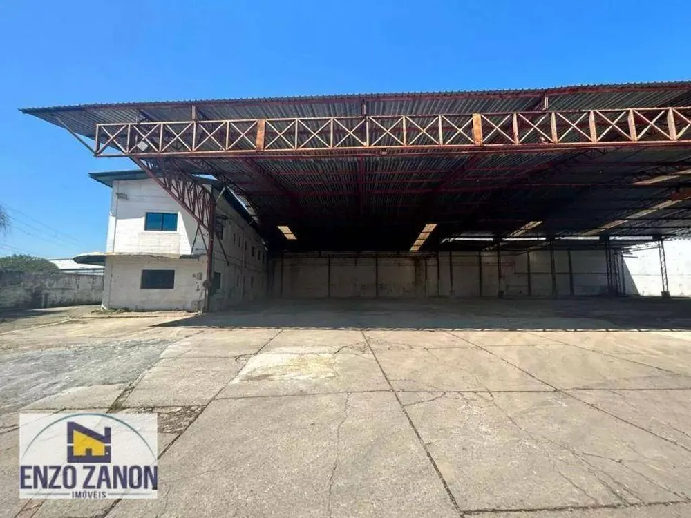 Depósito-Galpão, 1841 m² - Foto 8