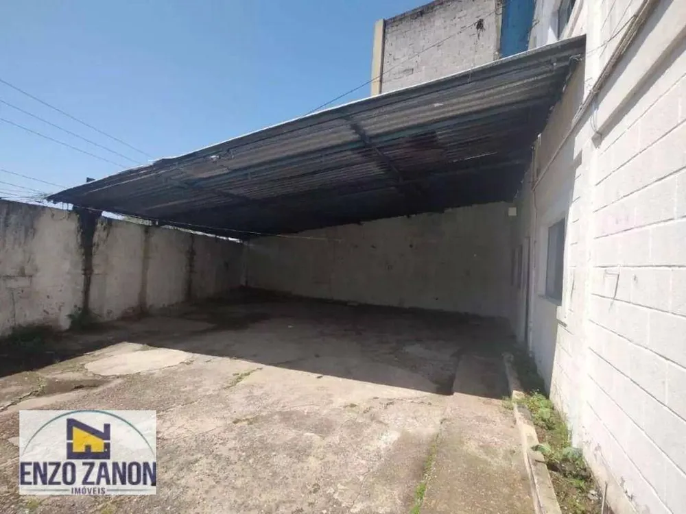Depósito-Galpão, 1841 m² - Foto 4