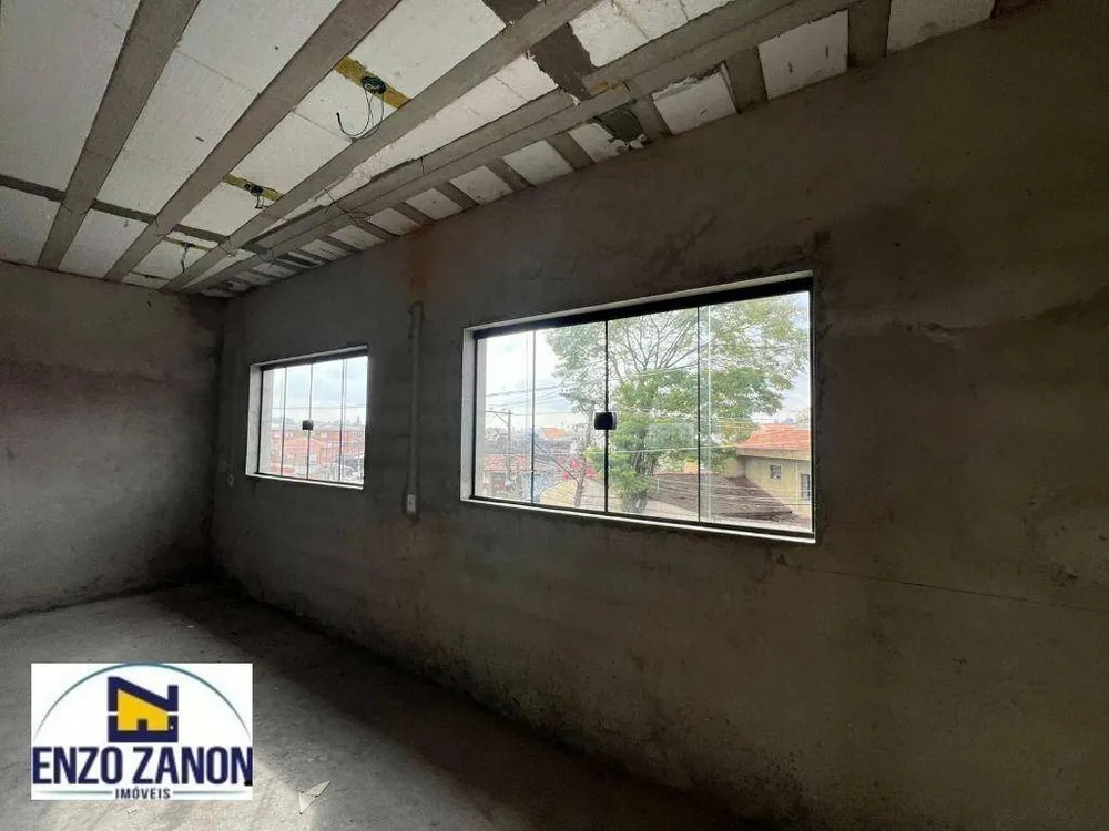 Loja-Salão, 300 m² - Foto 1