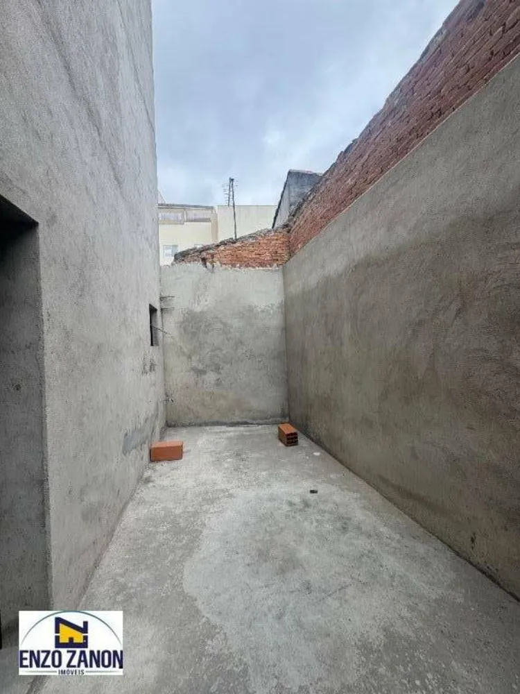 Loja-Salão, 300 m² - Foto 2