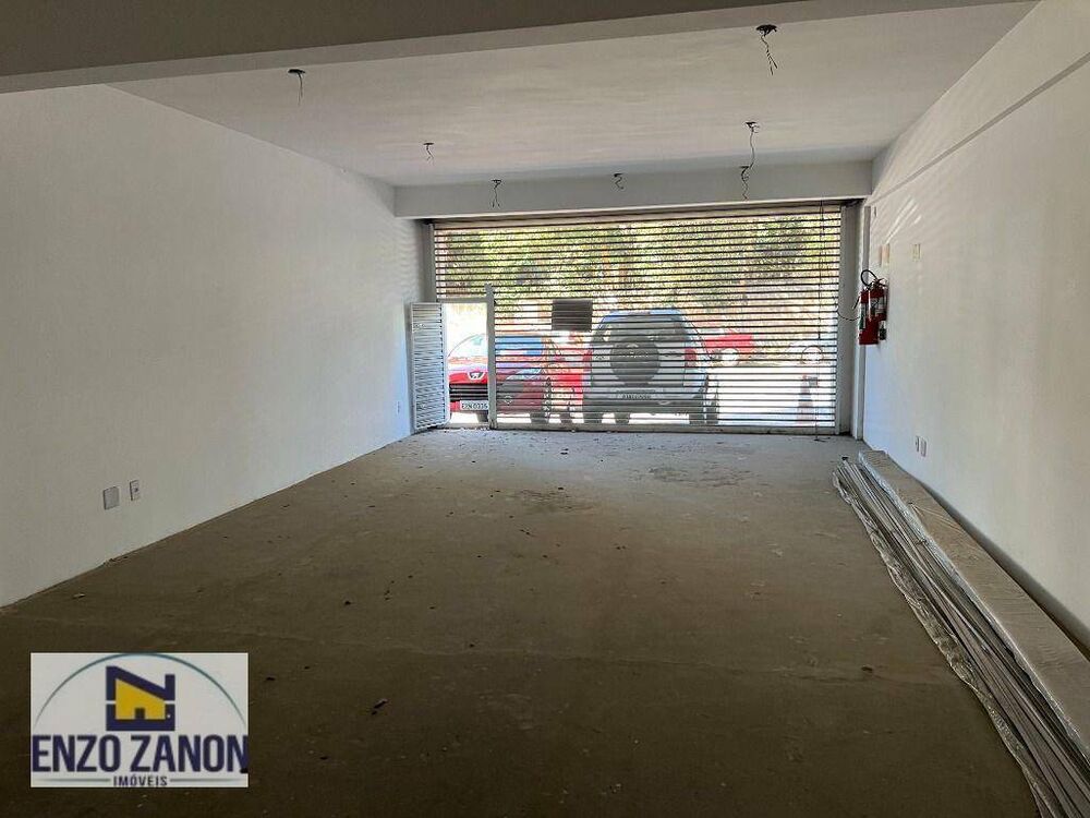 Loja-Salão, 63 m² - Foto 1