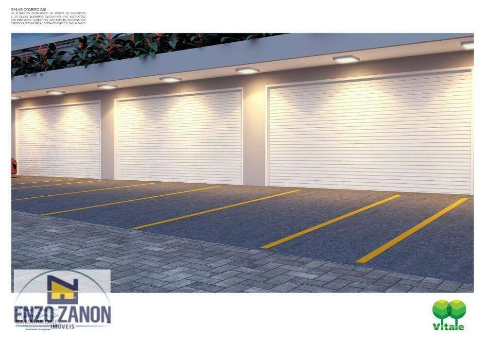Loja-Salão, 63 m² - Foto 3