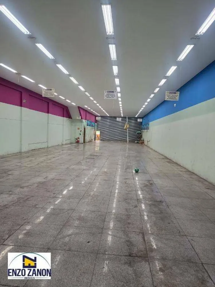 Loja-Salão, 700 m² - Foto 1