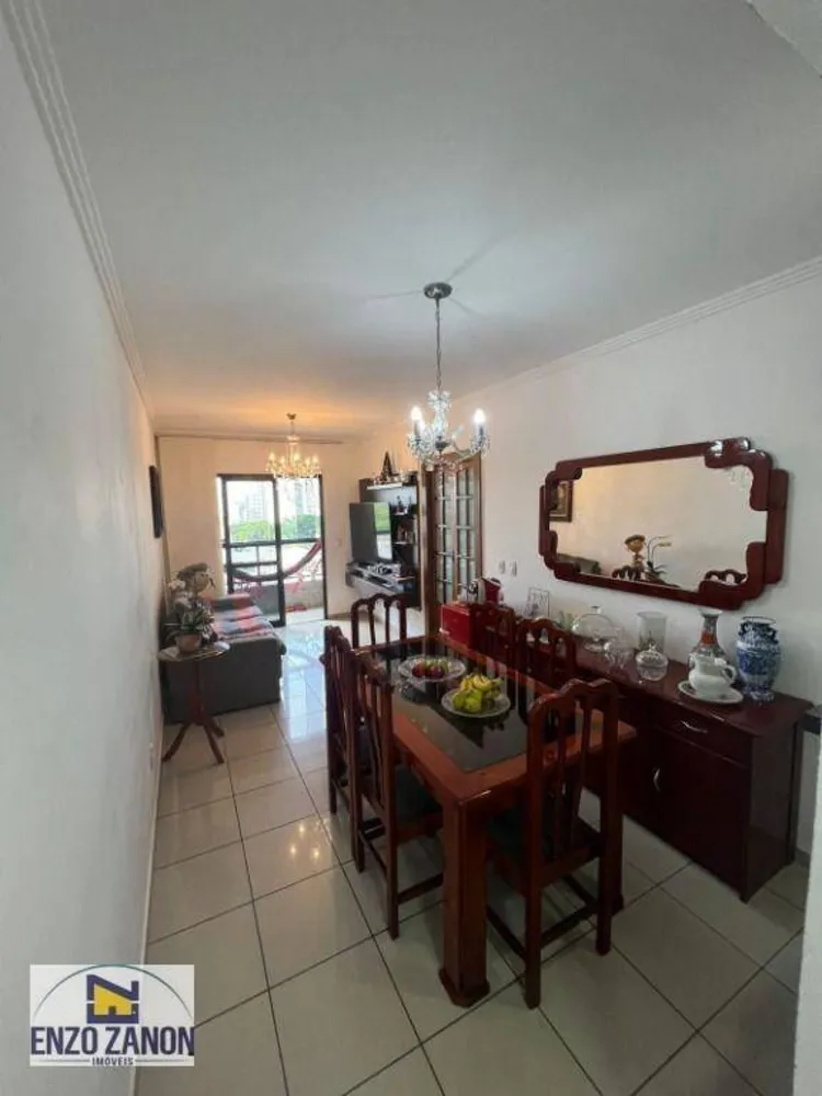 Apartamento, 2 quartos, 69 m² - Foto 4