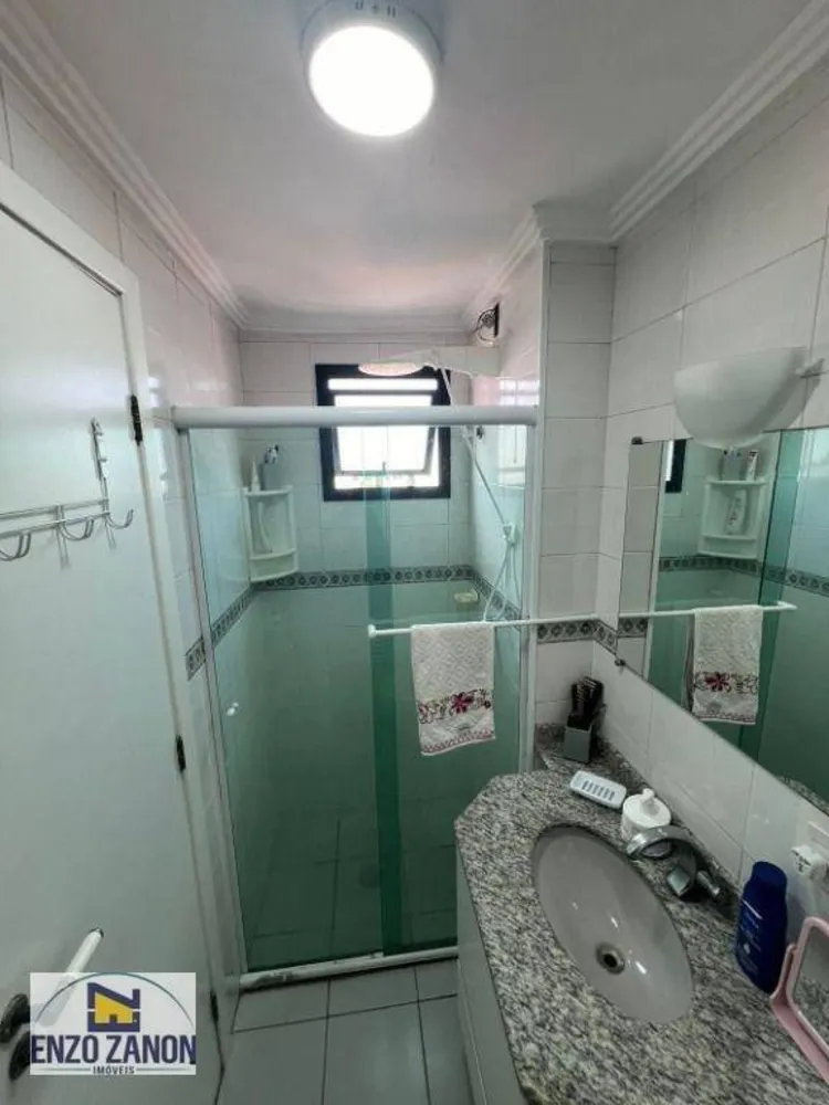 Apartamento, 2 quartos, 69 m² - Foto 2
