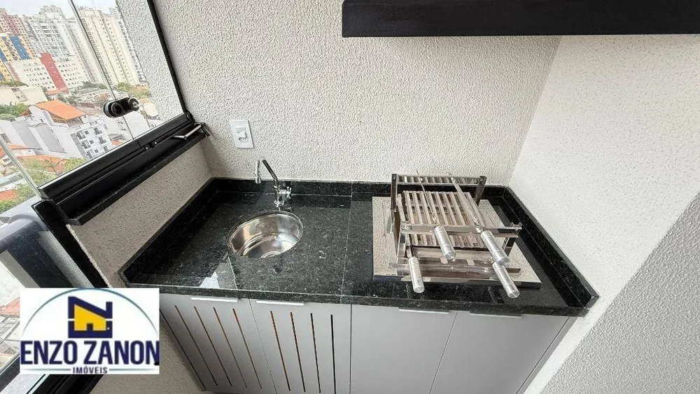 Apartamento, 2 quartos, 54 m² - Foto 8