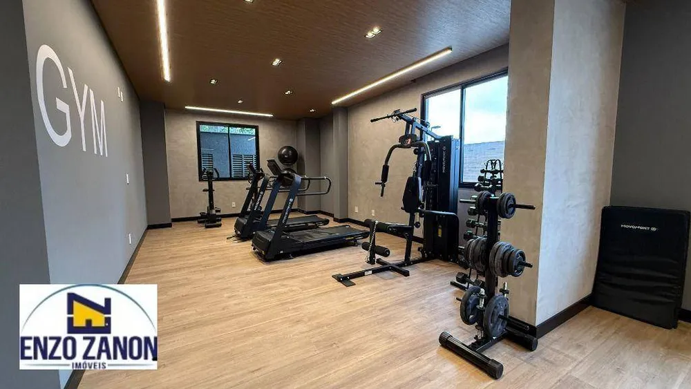 Apartamento, 2 quartos, 54 m² - Foto 16