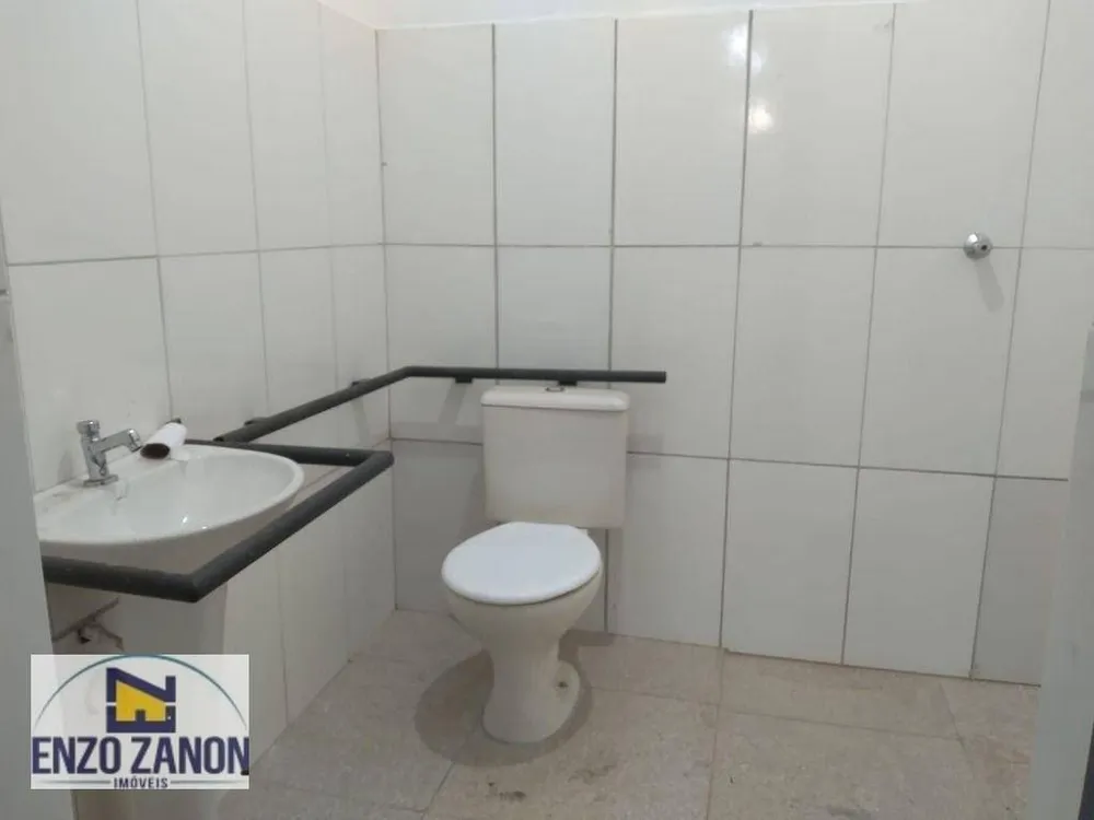 Depósito-Galpão, 197 m² - Foto 3