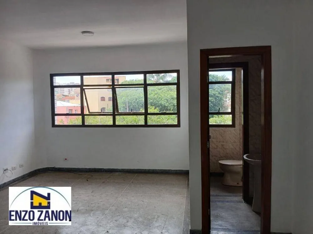 Sala-Conjunto, 30 m² - Foto 1