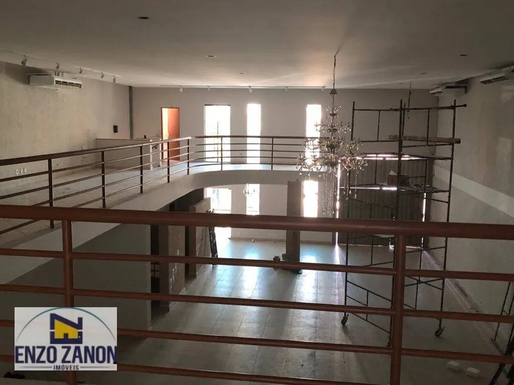 Loja-Salão, 432 m² - Foto 2